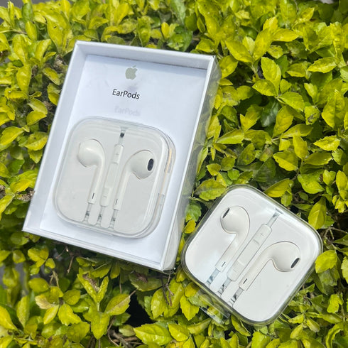 APPLE EARPODS JACK IPHONE